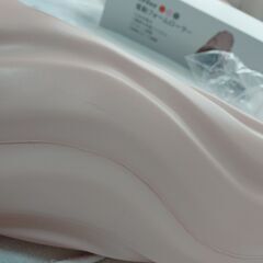 créer(クレエ) 電動フォームローラー ピンクの画像