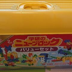 井形ブロックの画像