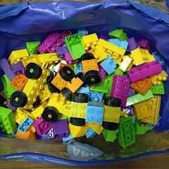 ブロックの画像