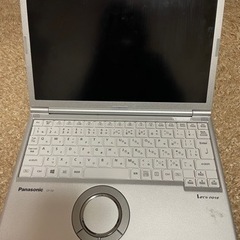 Panasonic Let's note
