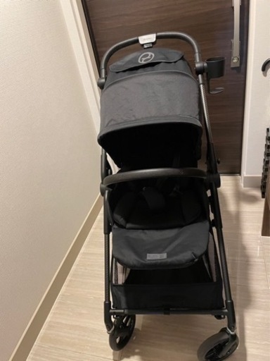 サイベックス メリオ カーボン 2022年モデル