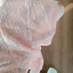 カーディガン　90cm 未使用　新品　kid's zooの画像