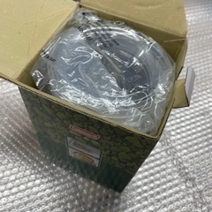 ‼️🉐🉐期間限定セール‼️コールマン　フードコンテナー（L）ラスト品の画像