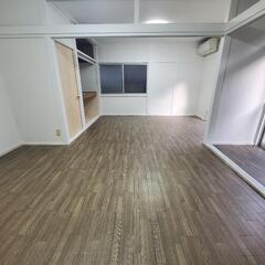 🏡山県市5DK  戸建賃貸🏡　ペットOK🐶🐈　DIY可能🔧 - 賃貸（マンション/一戸建て）