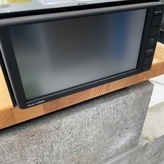 ダイハツ　純正オーディオ