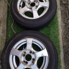 145/80R13の画像