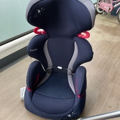 コンビジュニアシート 