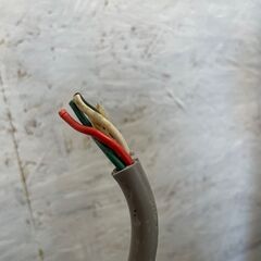 【HOSHIZAKI】 ホシザキ 業務用 食器洗浄機 JWE-580UA 3相200V 60Hz 西日本専用 2011年製の画像