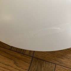 【取引中】シーリング　ライトの画像