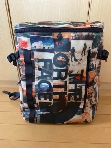 (お取り引き中)ノースフェイス THE NORTH FACE BC ヒューズボックス2 バックパック 30L