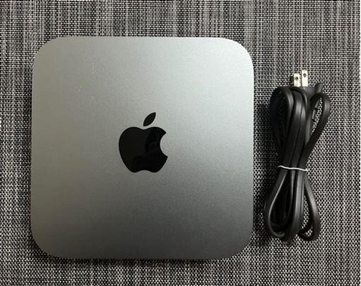 Mac Mac Mini 2018 Core i5 3.0Ghz/16GB/256GB