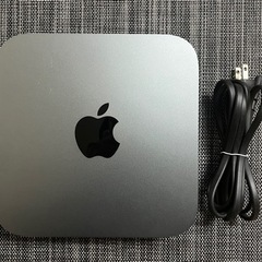 Mac mini (2018) Core i5 メモリ8G ストレージ256GB Apple 2018 Mac Mini 3.0GHz Core i5 8GB RAM 256GB SSD - Space Gray