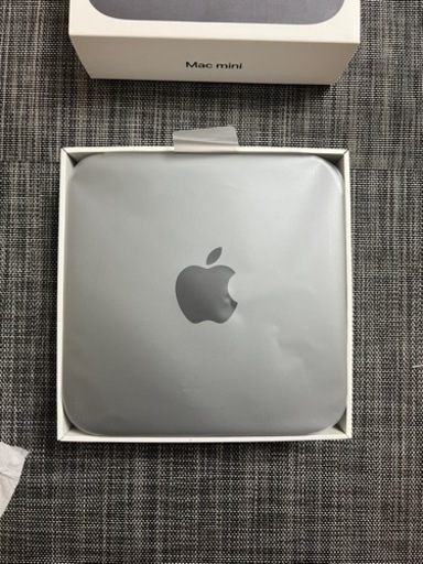 Mac Mini 2018 Core i5 3.0Ghz/16GB/256GB