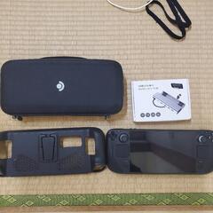 steam deck256GB