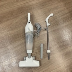 ★無料★ ニトリ【スティック掃除機】