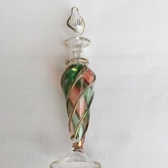 エジプトお土産三点の画像