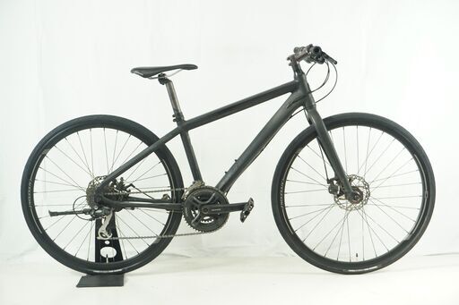 CANNONDALE 「キャノンデール」 BADBOY FATTY RIDGID9 2013年頃モデル クロスバイク