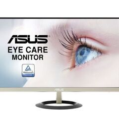 ASUS　ディスプレイ　モニター　21.5型  VZ229　エイ...