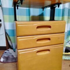 板　中古　　DIY、車中泊、キャンピング等 制作の画像