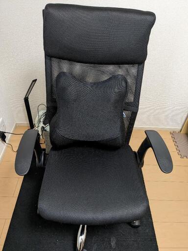 オフィスチェア　[ 訪問買取1000円引き ]