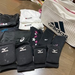 【ほぼ新品】バレーボールをされる方！