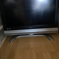 デジタルハイビジョンテレビ 0円
