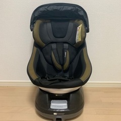 【土日限定値下げ】チャイルドシート コンビ ネルーム