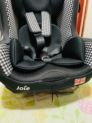 joieチャイルドシート