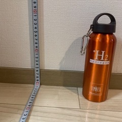 ティップネス 水筒  未使用
