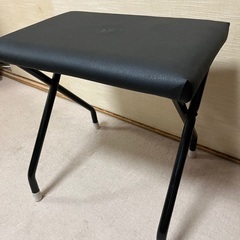 キーボードチェア