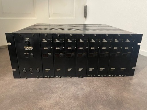 YAMAHA  TX816 価格相談してください