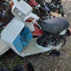 ホンダバイク