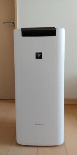 SHARP プラズマクラスター 空気清浄機