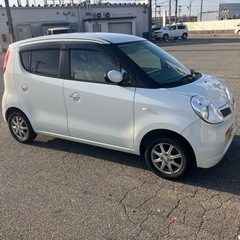 日産モコ　決まりました