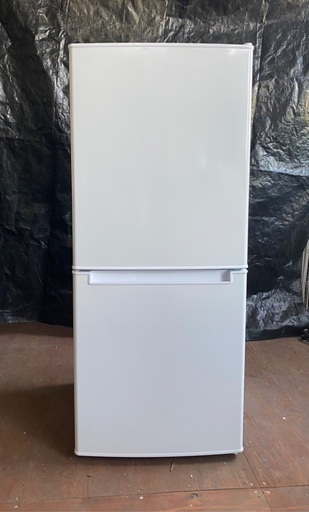 中古　ニトリの冷蔵庫　2019製