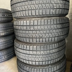 ブリジストン　vrx2