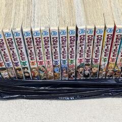 ワンピース ONEPIECE 55～74巻 まとめ売り
