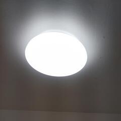 LEDシーリングライト アイリスオーヤマ
