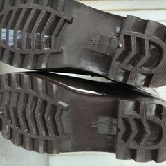 【値下げしました】avv　レディース　レインブーツの画像