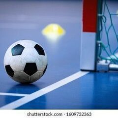 enjoy  futsal メンバー募集中