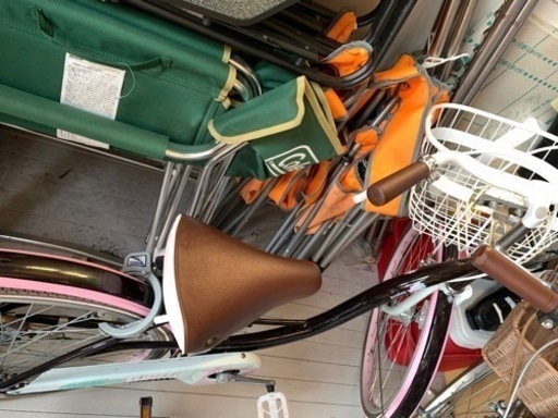 子ども用自転車