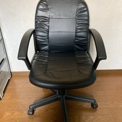 PCデスクチェア