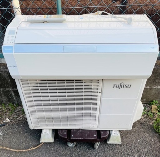Điều hòa phòng Fujitsu General Limited  富士通ゼネラル　ルームエアコン