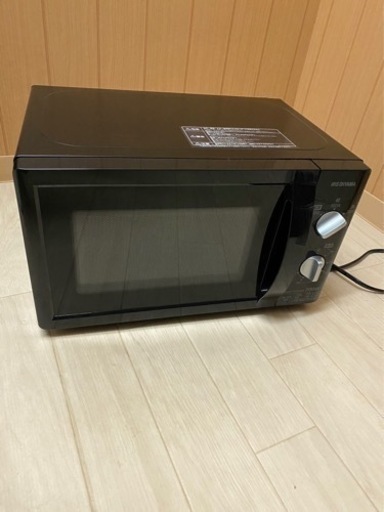 【電子レンジ】※美品