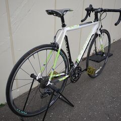キャノンデール cannondale CAAAD10 105 1...