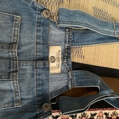 オーバーオール👖の画像