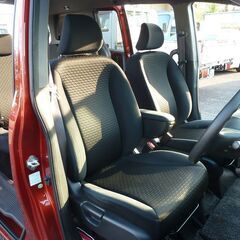H23 フリードスパイク Gジャストセレクション 左パワースライド ETC 社外ナビ 車検６年1月 R5年度自動車税込 16355の画像