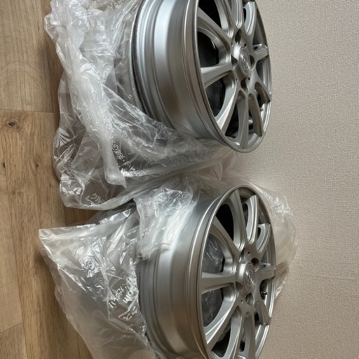 ホイール売ります