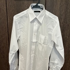 ワイシャツ👔