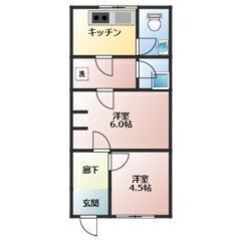 ☆初期費用0円☆仲介手数料0円☆大和高田駅から徒歩3分☆駅近の物...